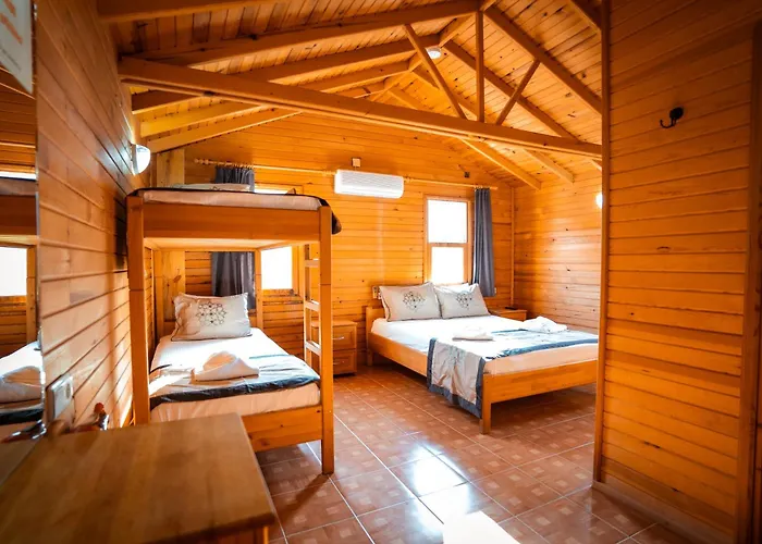 Portakal Bahcesi * Kumluca