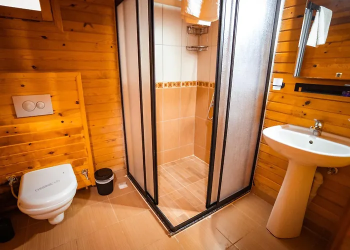 Hotel Portakal Bahcesi