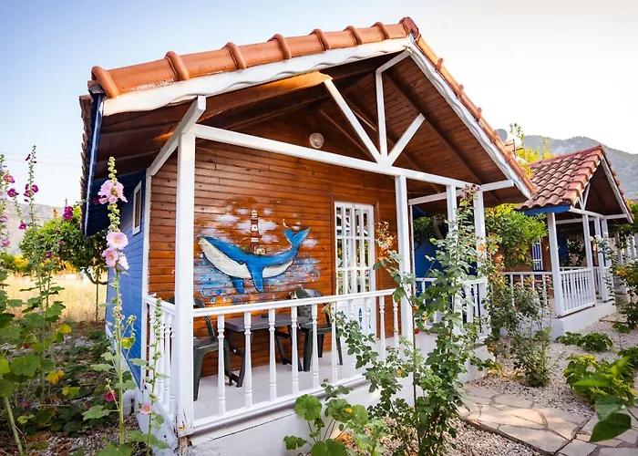 Portakal Bahcesi Hotel