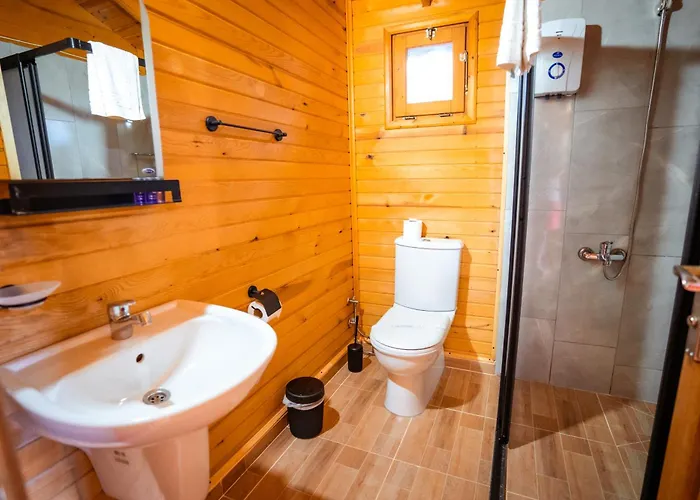 Hotel Portakal Bahcesi