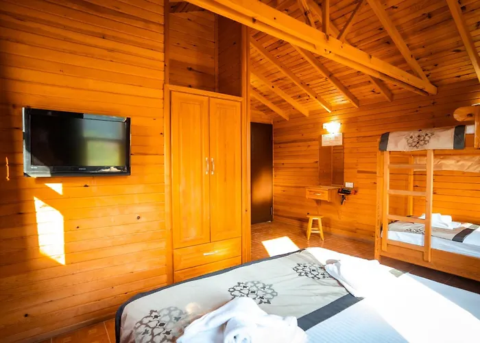 Portakal Bahcesi * Kumluca