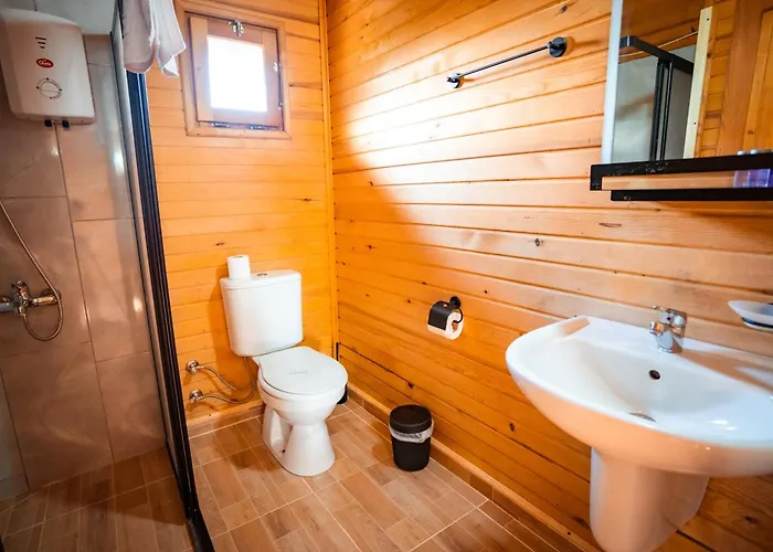 Hotel Portakal Bahcesi Kumluca