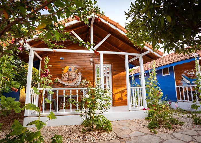 Portakal Bahcesi Hotel