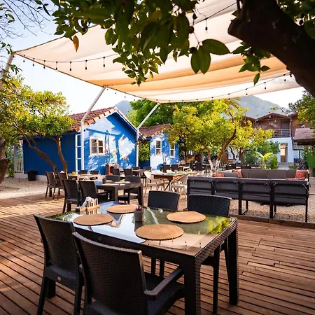 Portakal Bahcesi Hotel *