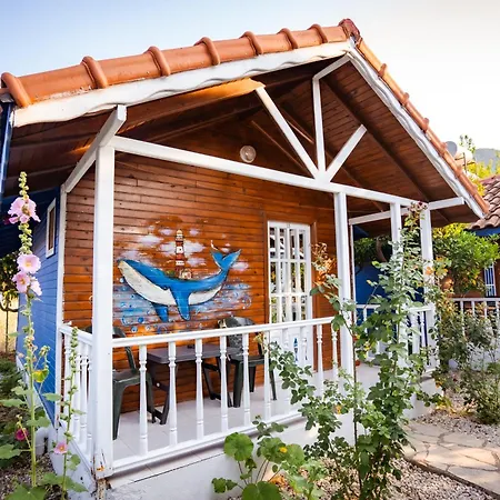 Portakal Bahcesi Hotel