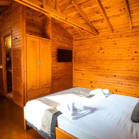 Hotel Portakal Bahcesi *