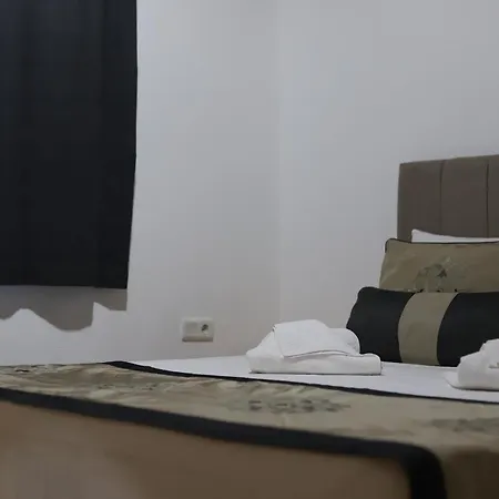 Portakal Bahcesi * Kumluca