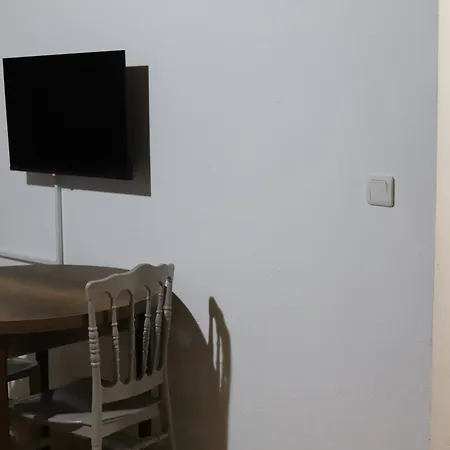 Hotel Portakal Bahcesi Kumluca