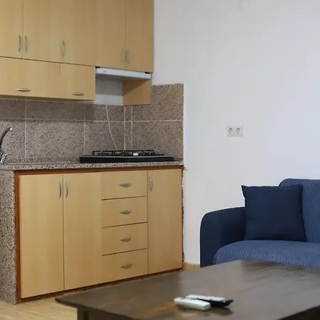 Portakal Bahcesi Kumluca