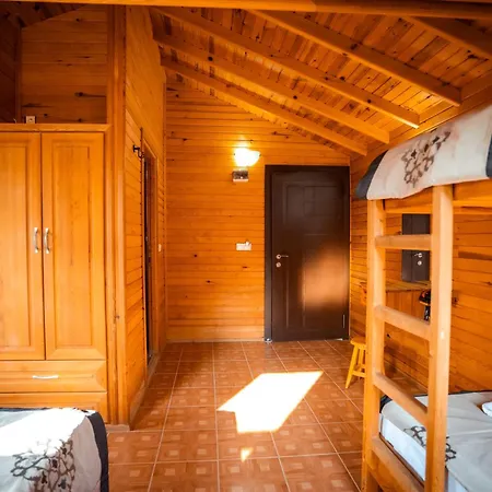 Hotel Portakal Bahcesi Kumluca