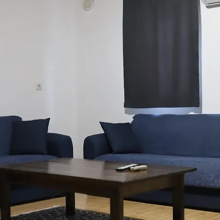 Portakal Bahcesi Ξενοδοχείο *