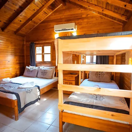 Hotel Portakal Bahcesi Kumluca