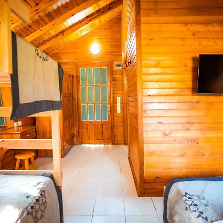 Hotel Portakal Bahcesi Kumluca